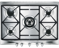 Smeg SR275XGH2 - 1385624 - zdjęcie 1